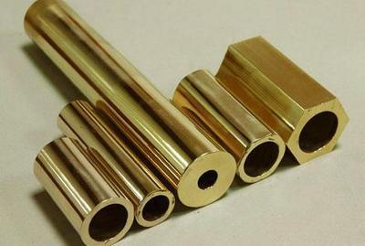 供應C2680黃銅管，優質金屬材料助力機械設備性能提升