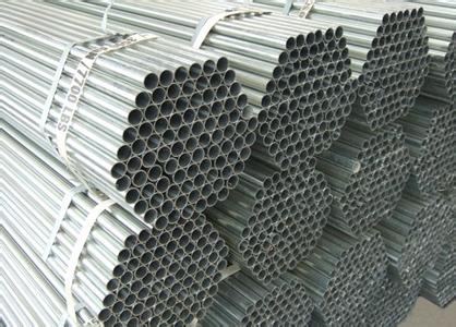 湘西鍍鋅管、小口徑鍍鋅圓管與薄壁鍍鋅管 五金交電中的關鍵金屬材料解析